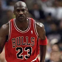 NBA star hits a milestone that was only reached by Michael Jordan in the last 40 years