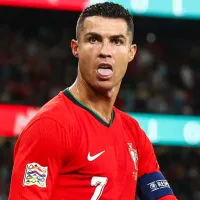 Cristiano Ronaldo receives Guinness World Record for great feat before playing for Portugal vs Denmark