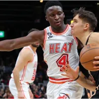 Not LeBron or Jordan: 2x All-Star Victor Oladipo reveals his surprising pick for GOAT