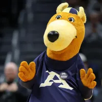 March Madness 2025 mascots: Discover which animal rules the men’s tournament