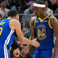Stephen Curry makes blunt admission about Jimmy Butler joining the Warriors