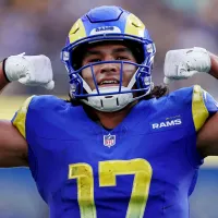 Rams star Puka Nacua makes bold statement about his future in the NFL