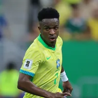 Argentina vs Brazil: Lineups for Matchday 14 of South American 2026 World Cup Qualifiers