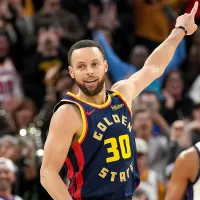 Warriors’ coach reveals why Stephen Curry wants to play alongside Jimmy Butler vs. Miami Heat