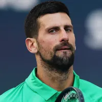 Novak Djokovic names two rising stars to watch beyond Joao Fonseca: ‘They’re as good as him’
