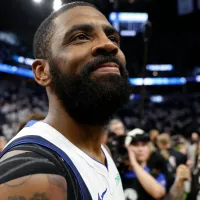 NBA News: Mavs’ Kyrie Irving praises and shows admiration for Hornets star LaMelo Ball