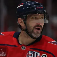 Alex Ovechkin’s chase for Wayne Gretzky’s record ignites high-stakes Jets vs Capitals NHL playoff battle