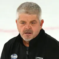 NHL News: Red Wings coach Todd McLellan stuns with 4-word truth after win over Hockey Club