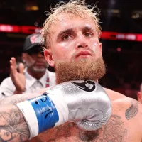 Oleksandr Usyk’s shocking condition for facing Jake Paul in the ring