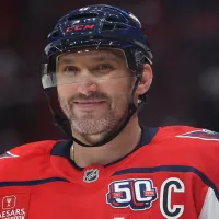 NHL News: Capitals agree to massive contract extension for Alex Ovechkin’s key teammate