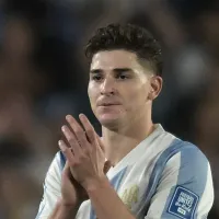 Argentina celebrate 2026 World Cup spot with comfortable 4-1 derby win vs Brazil: Highlights and goals