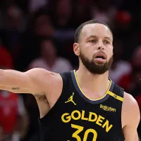 Stephen Curry under the spotlight following major remarks from Warriors teammate Jimmy Butler