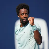 Former World No. 6 Gael Monfils reflects on the GOAT debate between Federer and Djokovic