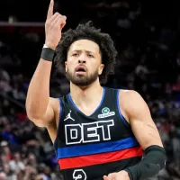 Warriors star Draymond Green makes a surprising prediction on Cade Cunningham