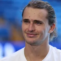 Alexander Zverev hilariously slams American tennis star Frances Tiafoe: ‘He’s so untalented’