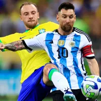 Argentina thrash Brazil 4-1: What’s the biggest goal margin in their storied rivalry?