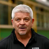 Red Wings coach Todd McLellan opens up on team’s performance after loss to Nathan MacKinnon’s Avalanche