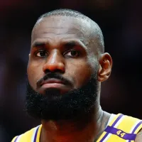 Lakers star LeBron James offers bold take on Bucks standout Giannis Antetokounmpo