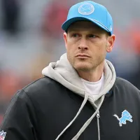 Jared Goff’s key weapon in Lions makes major admission about Ben Johnson’s departure to Bears