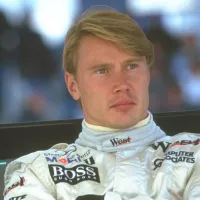 He is a two-time champion, had a strong rivalry with Michael Schumacher, and survived a nearly fatal accident