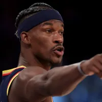 Jimmy Butler sends a clear message to Warriors teammates following blowout loss to the Heat