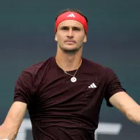 ATP Rankings: How things stand after Alexander Zverev’s loss in the Miami Open