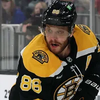 NHL News: Bruins star David Pastrnak sends strong message on costly mistakes after tough loss to Ducks