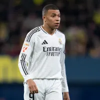 UEFA investigates Mbappe, Vinicius, and two other Real Madrid players after incidents vs. Atletico Madrid