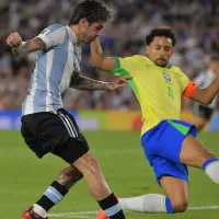 Marquinhos contradicts James Rodriguez’s statements after Argentina’s dominant win over Brazil