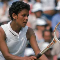 She was World No. 1, won seven Grand Slam titles, and overcame abuse and racism