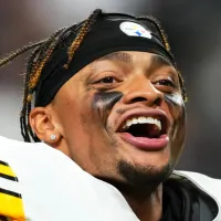 NFL News: Justin Fields teams up with former Jared Goff weapon as Jets rebuild after Aaron Rodgers’ exit