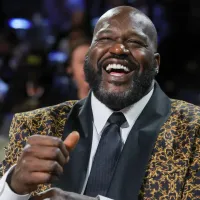 Shaquille O’Neal shares absurd explanation on why the Warriors lost to the Miami Heat