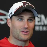NFL News: Falcons sign new player amid rumors of Kirk Cousins possible trade to Browns