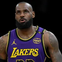 LeBron James gets real about Dennis Rodman’s claim that he isn’t skilled enough for the NBA 90s