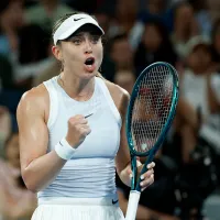 Former World No. 2 Paula Badosa chooses the GOAT between Federer, Djokovic and Nadal