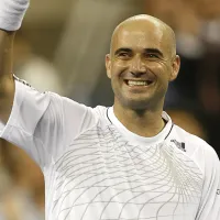 He was World No. 1 at just 20, defeated Agassi and Sampras, and now reveals his secret for success