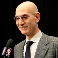 NBA commissioner makes something clear about LeBron James and Stephen A. Smith feud