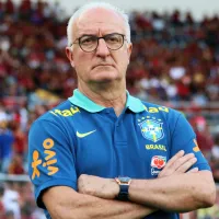Brazil fire coach Dorival Junior in shocking move ahead of 2026 FIFA World Cup after crushing loss to Argentina