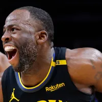 Warriors’ Draymond Green sends a bold message to Jonathan Kuminga about his defensive mentality