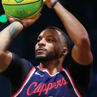 Clippers star Norman Powell makes surprising statement about team’s NBA title chances