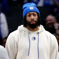 Anthony Davis believes Luka Doncic’s reunion with the Mavericks will be more emotional than his own with the Lakers