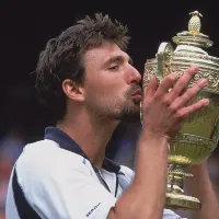 Former World No. 2 and Wimbledon champion picks the greatest among Djokovic, Federer and Nadal