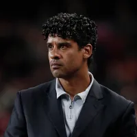 Dutch and AC Milan legend Frank Rijkaard names the greatest soccer player of all time
