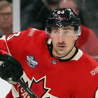 NHL News: Brad Marchand wastes no time making an impression in Panthers debut against Hockey Club