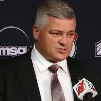 NHL News: Devils coach Sheldon Keefe shares his thoughts after shocking loss to Jets