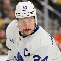 Maple Leafs make key decision on Auston Matthews, Mitch Marner’s playing time ahead of playoff push