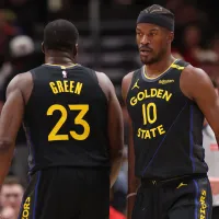Draymond Green believes Jimmy Butler is the key for Warriors to win another NBA championship