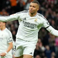 Real Madrid star Kylian Mbappe reveals surprising details about his relationship with Cristiano Ronaldo