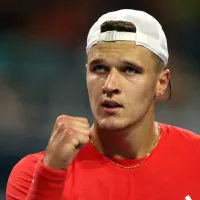 Jakub Mensik reveals the surprising reason behind his Miami Open final run: ‘Messi was the key’