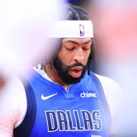 NBA News: Mavericks star Anthony Davis loses key teammate for part of the regular season
